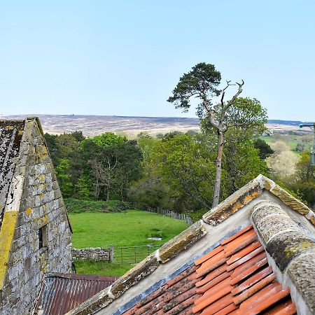 Tillys Cottage Goathland Luaran gambar