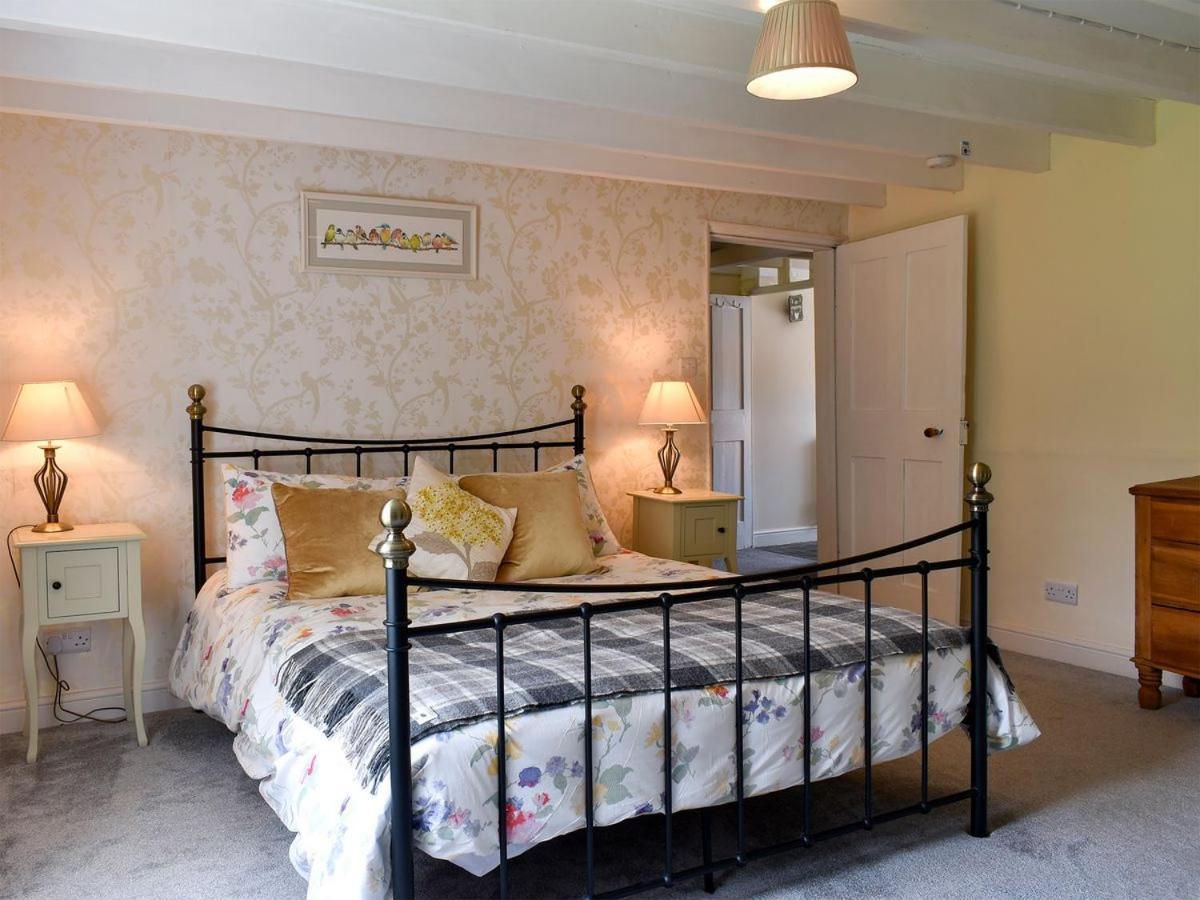 Tillys Cottage Goathland Luaran gambar