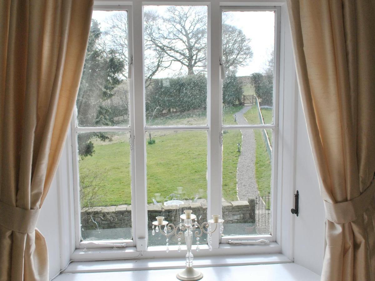 Tillys Cottage Goathland Luaran gambar