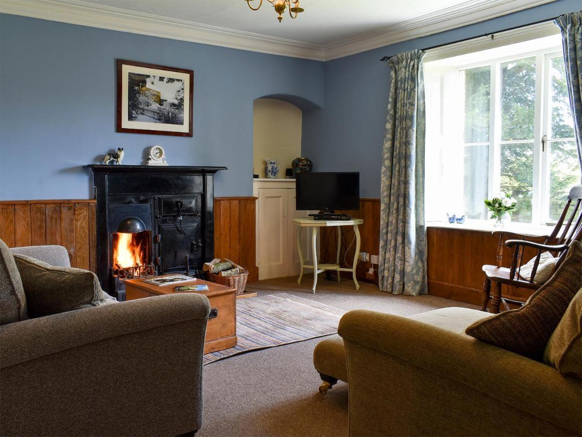 Tillys Cottage Goathland Luaran gambar