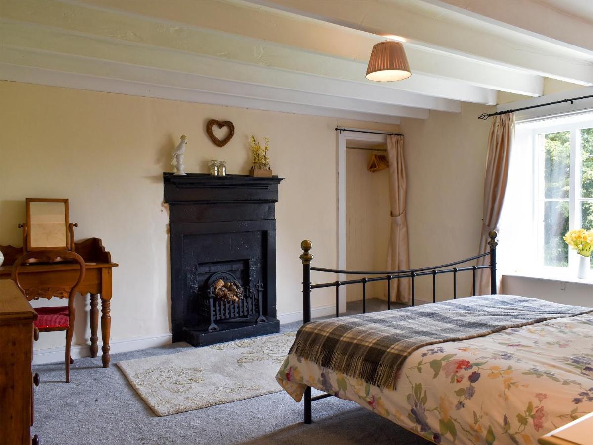 Tillys Cottage Goathland Luaran gambar