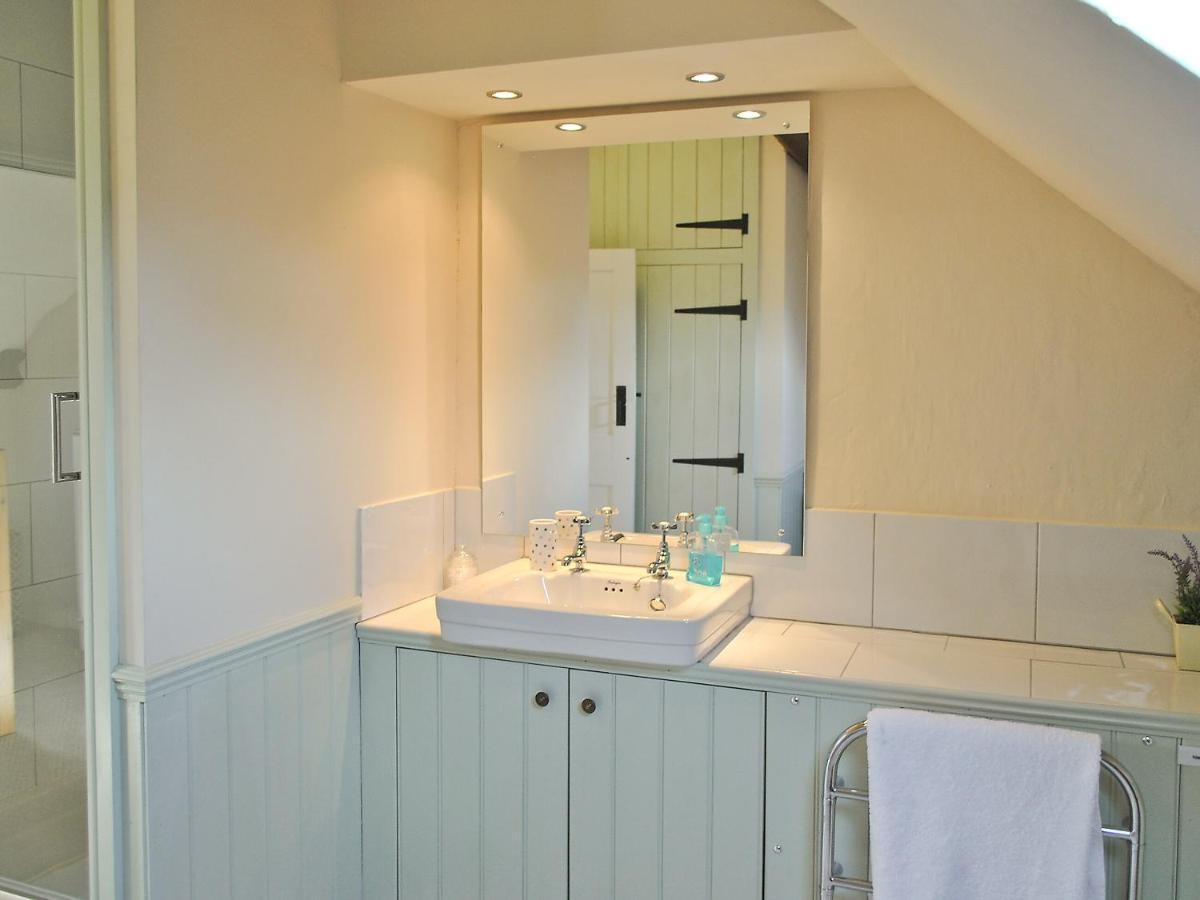 Tillys Cottage Goathland Luaran gambar