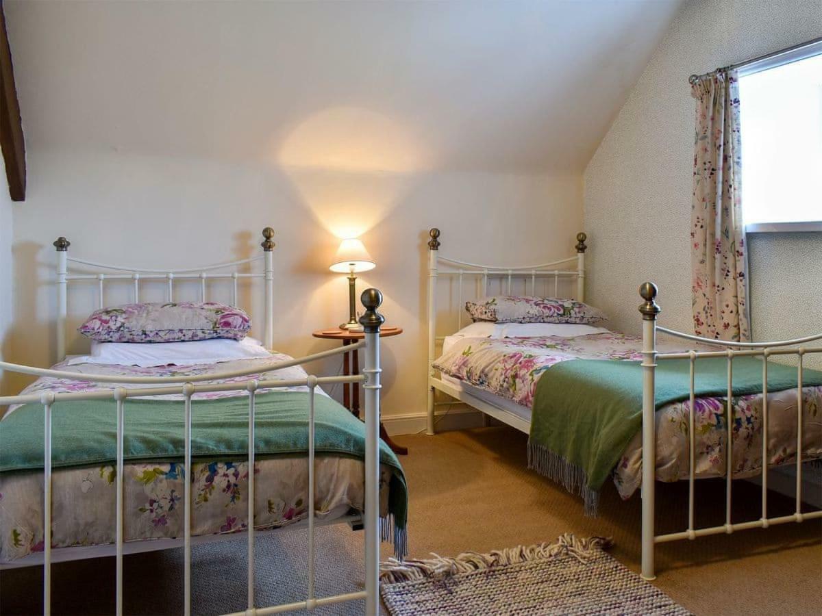 Tillys Cottage Goathland Luaran gambar
